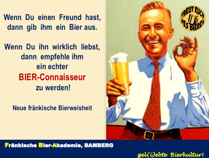 Bierconnaisseur
