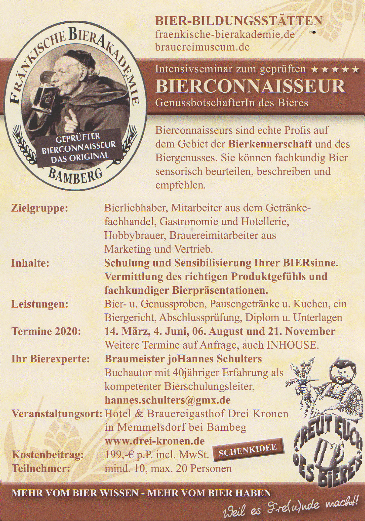 Bierconnaisseur