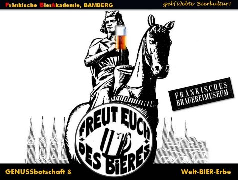 Fränkisches Brauereimuseum